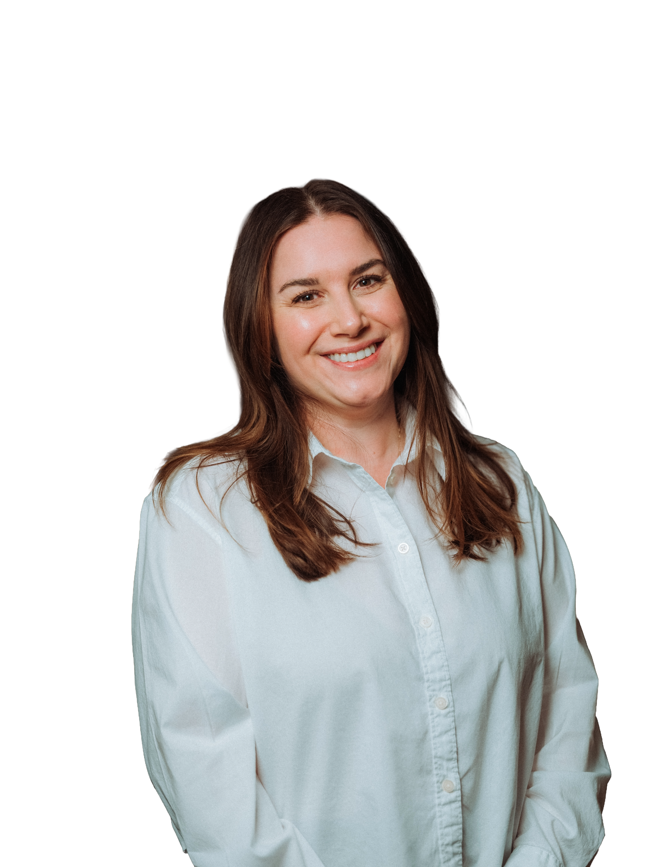 Erin Bischoffberger, Paralegal