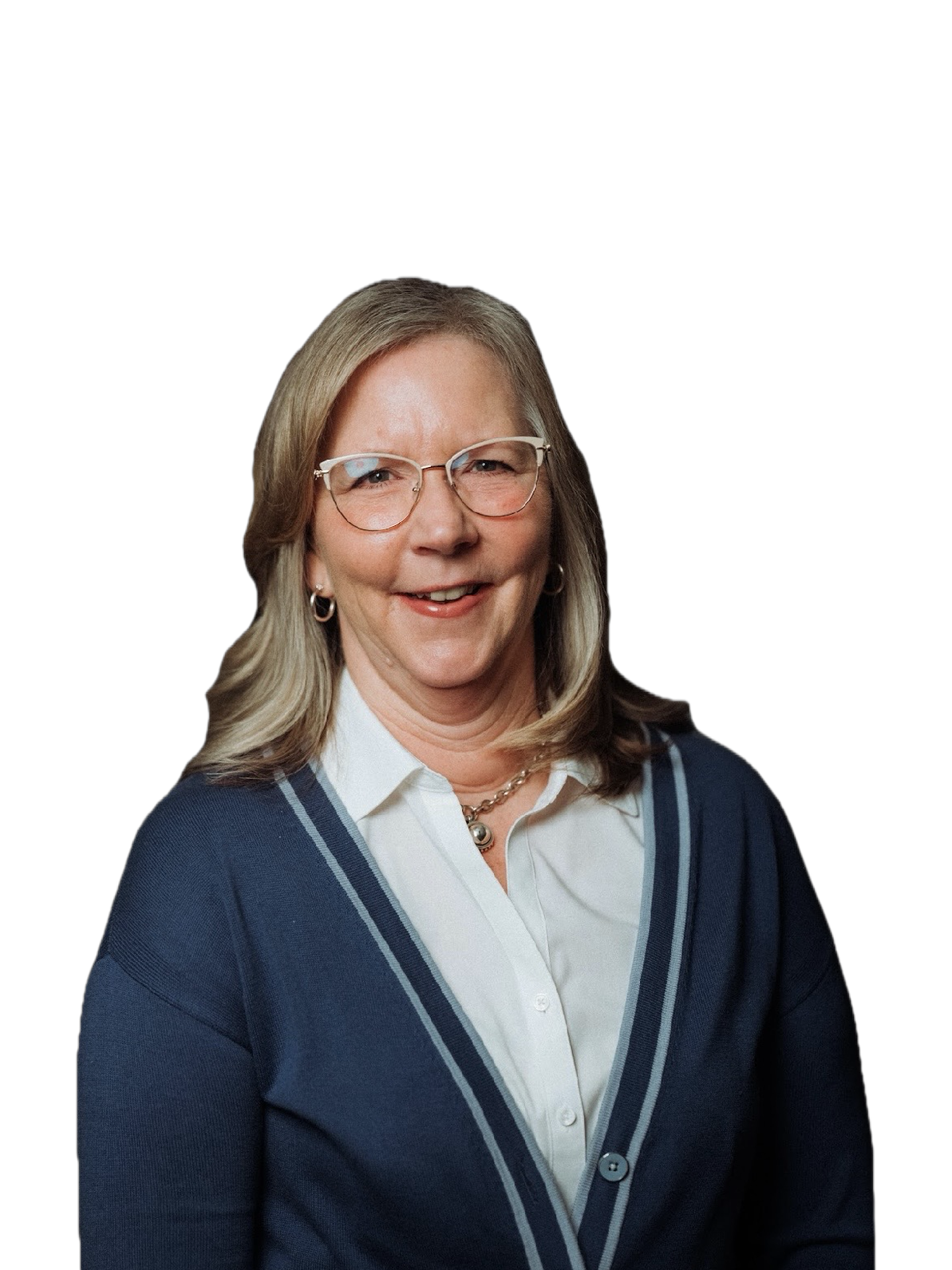 Carolyn Hendrickson, Experience Coordinator